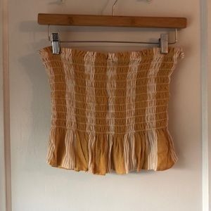 American Eagle Tube Top